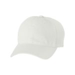 FlexFit 6997 Garment Washed Cap - 1