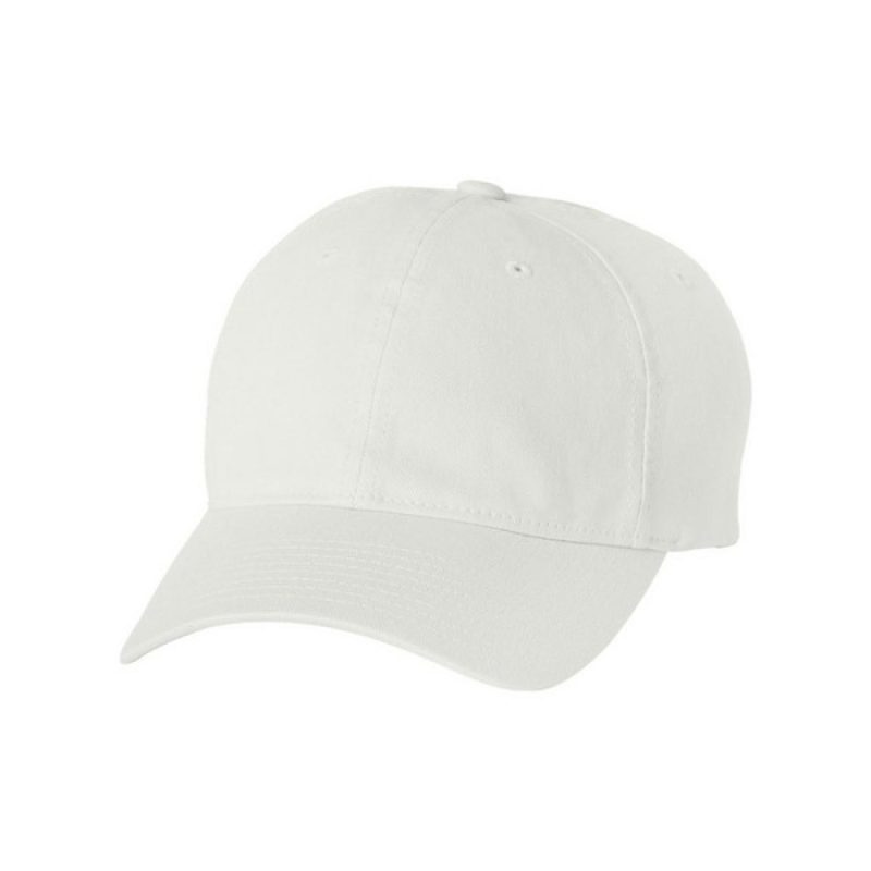 FlexFit 6997 Garment Washed Cap - 1
