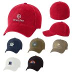 FlexFit 6997 Garment Washed Cap