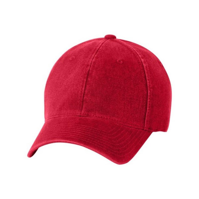 FlexFit 6997 Garment Washed Cap - 2