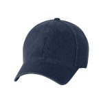 FlexFit 6997 Garment Washed Cap - 3