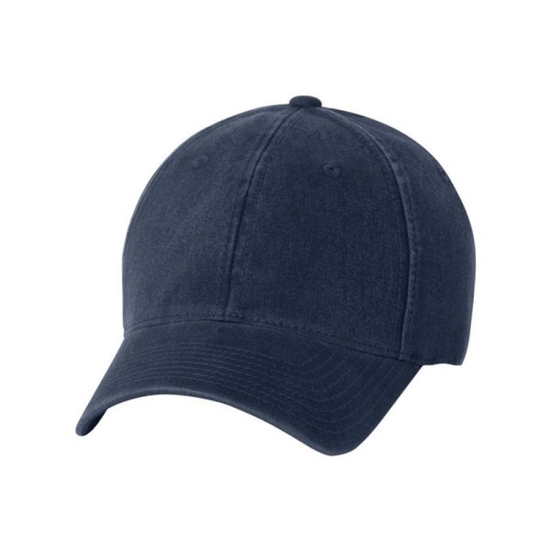 FlexFit 6997 Garment Washed Cap - 3