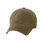 FlexFit 6997 Garment Washed Cap - 4
