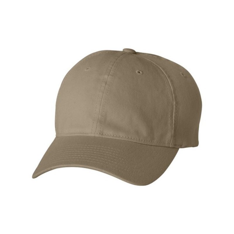FlexFit 6997 Garment Washed Cap - 5