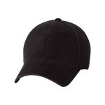 FlexFit 6997 Garment Washed Cap - 6
