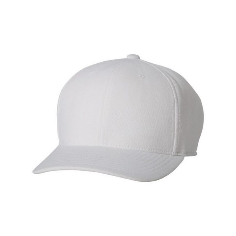 Flexfit 110P One Cool & Dry Mini Pique Cap - 2
