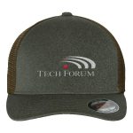Flexfit 5511UP Unipanel Trucker Cap - 6