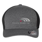 Flexfit 5511UP Unipanel Trucker Cap - 8