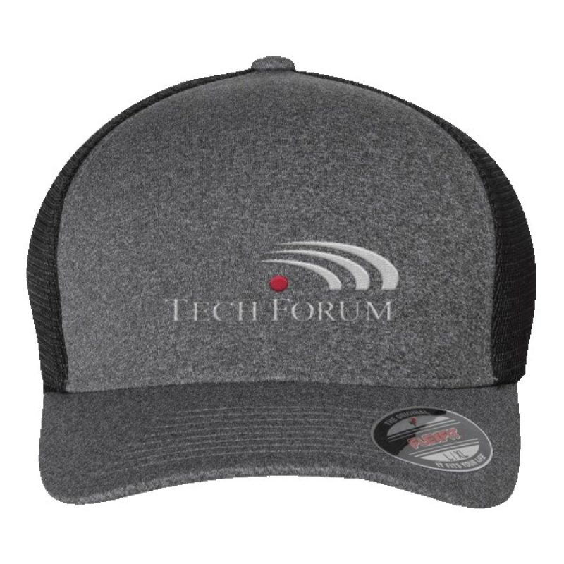 Flexfit 5511UP Unipanel Trucker Cap - 8