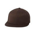 Flexfit 6210FF Premium 210 Fitted Cap - 8