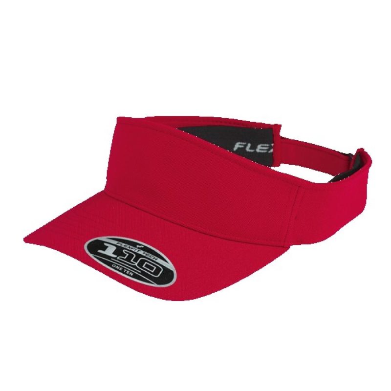 Flexfit 8110 One Ten Visor - 2