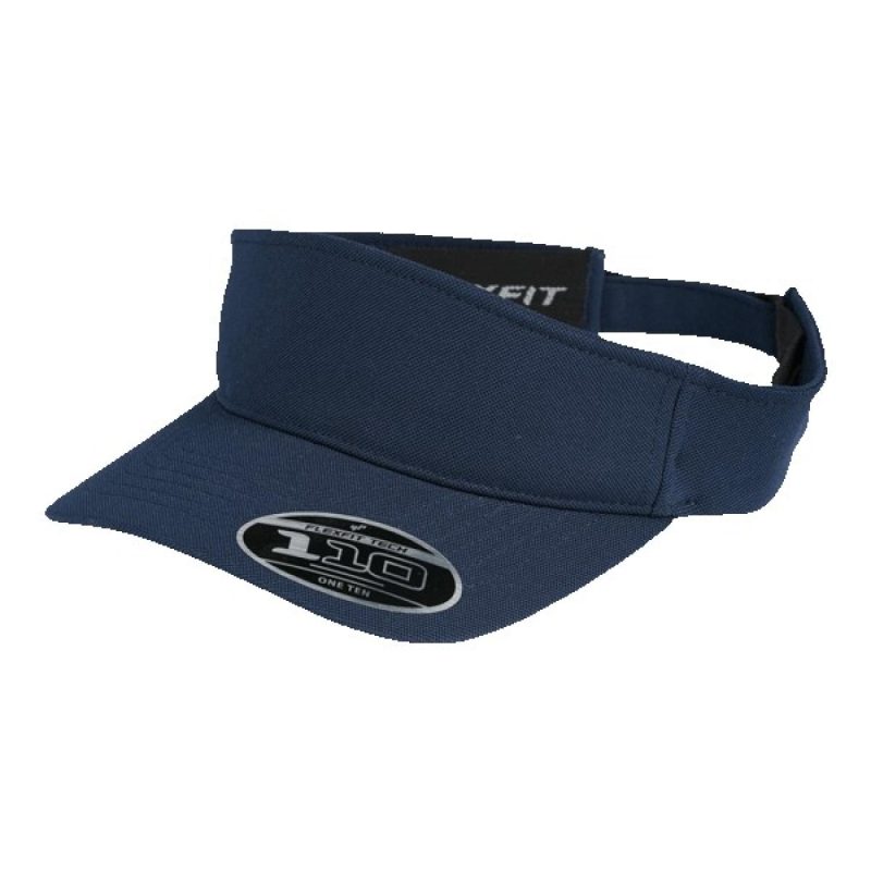 Flexfit 8110 One Ten Visor - 3