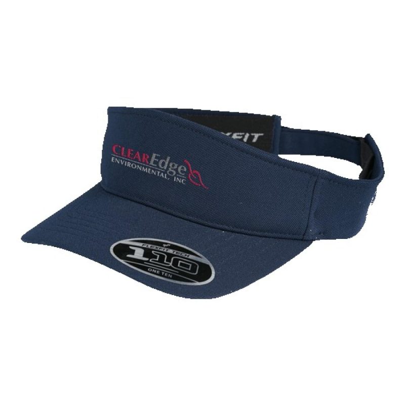 Flexfit 8110 One Ten Visor - 7