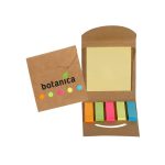 Flip Open Post A Note & Flag Set - 2