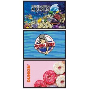 Floor Impressions Floor Mat 4' x 6'