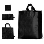 Folding Polytex Tote - 4