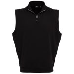 FootJoy Approach Quarter-Zip Vest - 1