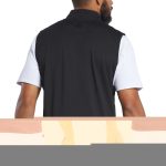 FootJoy Approach Quarter-Zip Vest - 2