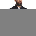 FootJoy Approach Quarter-Zip Vest - 5
