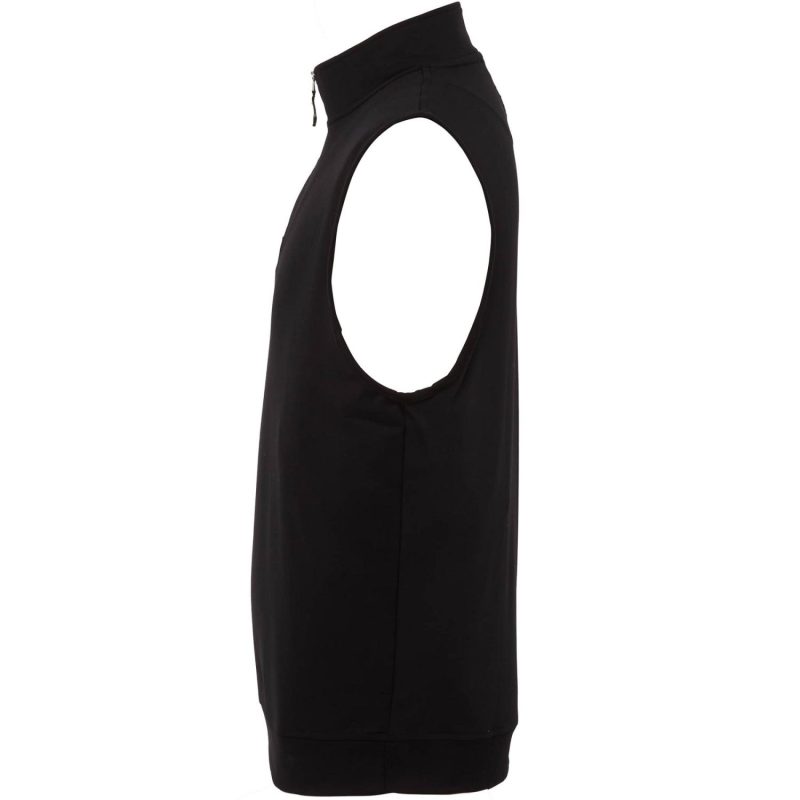 FootJoy Approach Quarter-Zip Vest - 7