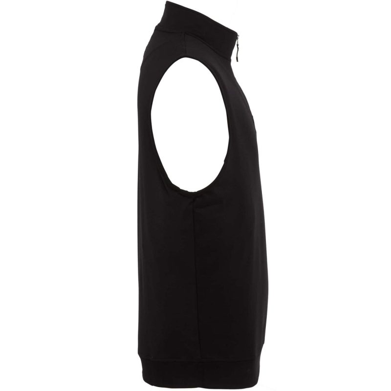 FootJoy Approach Quarter-Zip Vest - 8