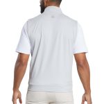 FootJoy Approach Quarter-Zip Vest - 9