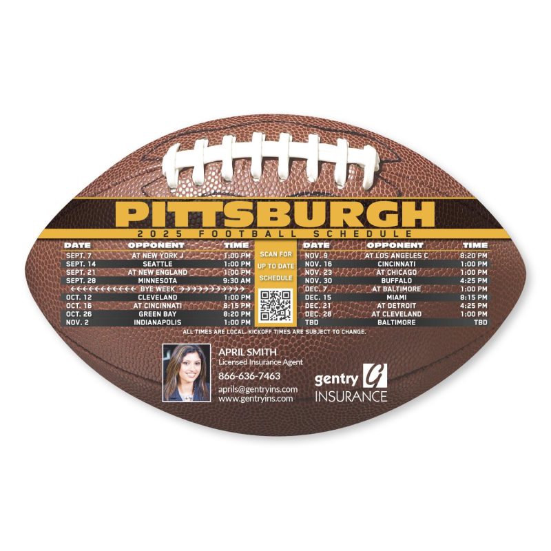 Football-Schedule-Magnet-SCH30 Football Schedule Magnet