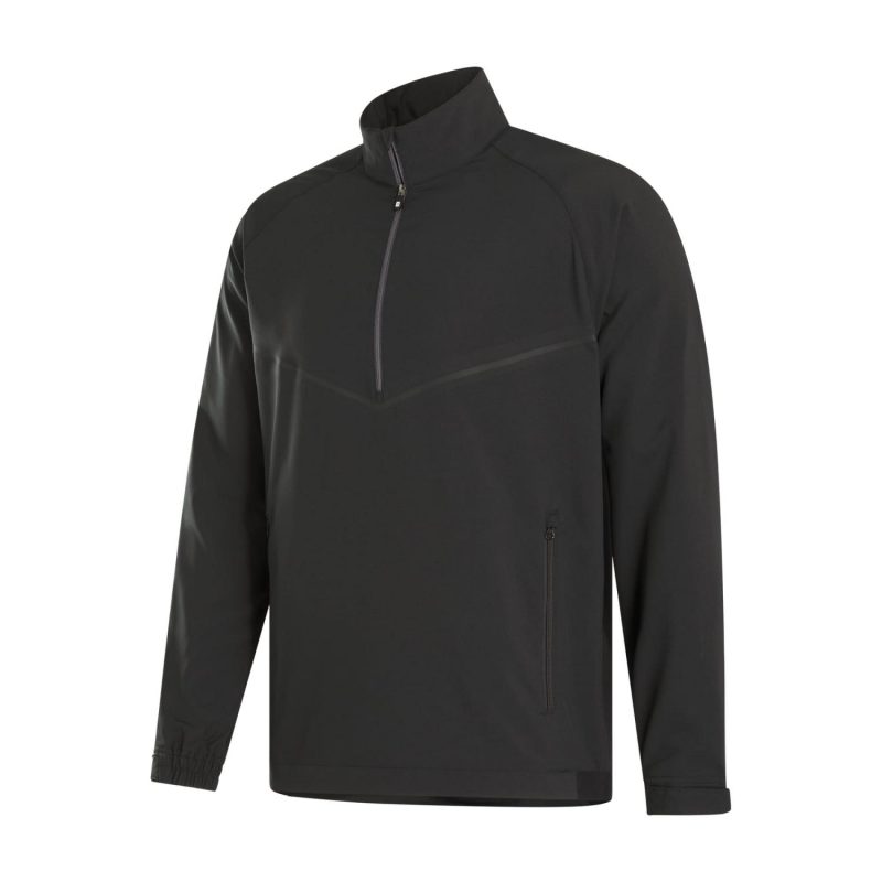 Footjoy Approach Quarter-Zip Mid-Layer - 1
