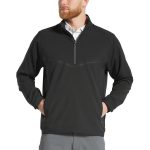 Footjoy Approach Quarter-Zip Mid-Layer - 4
