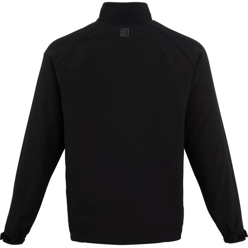 Footjoy Approach Quarter-Zip Mid-Layer - 5