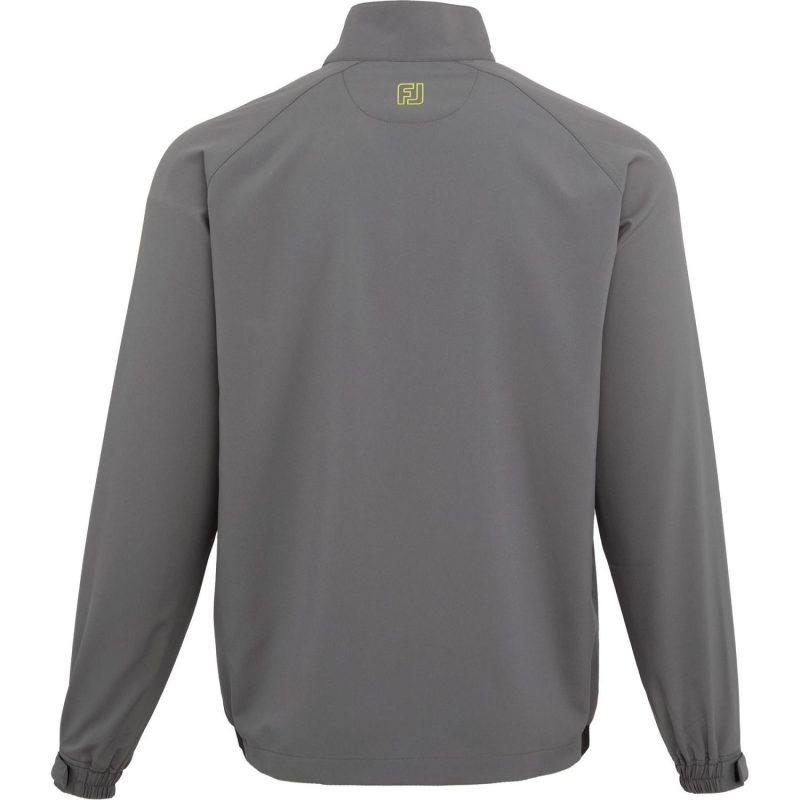 Footjoy Approach Quarter-Zip Mid-Layer - 9