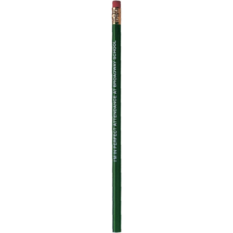 Foreman Pencil - 4