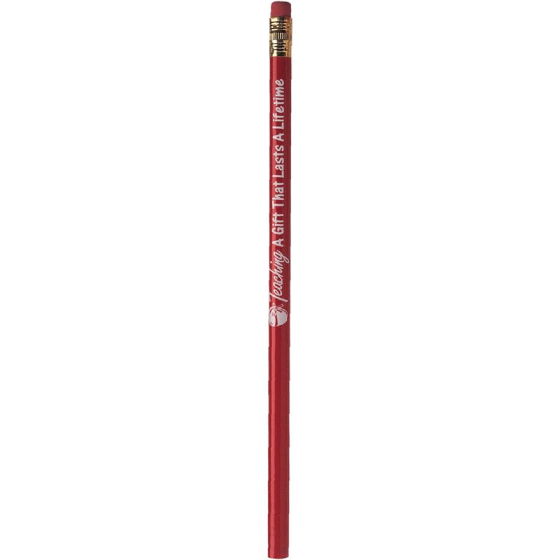 Foreman Pencil - 6