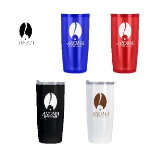 GOBI 22 oz. Denali Double Wall Tumbler with Versa Lid