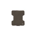 Gilder Leather Earbud Wrap - 2
