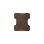 Gilder Leather Earbud Wrap - 3