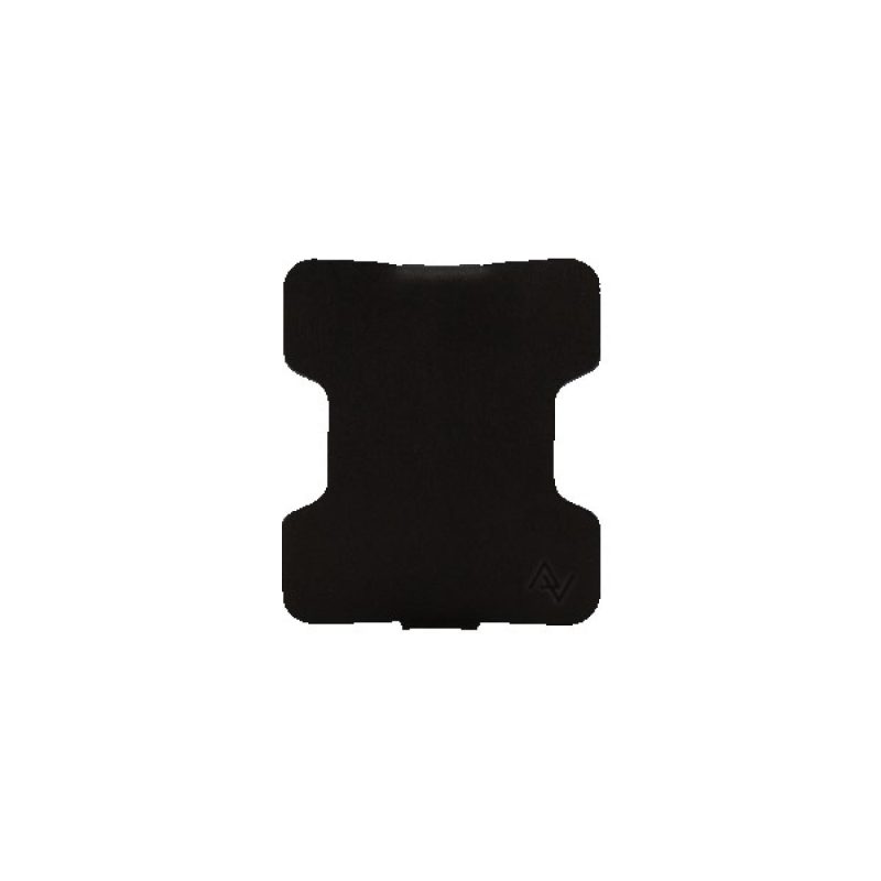 Gilder Leather Earbud Wrap - 4