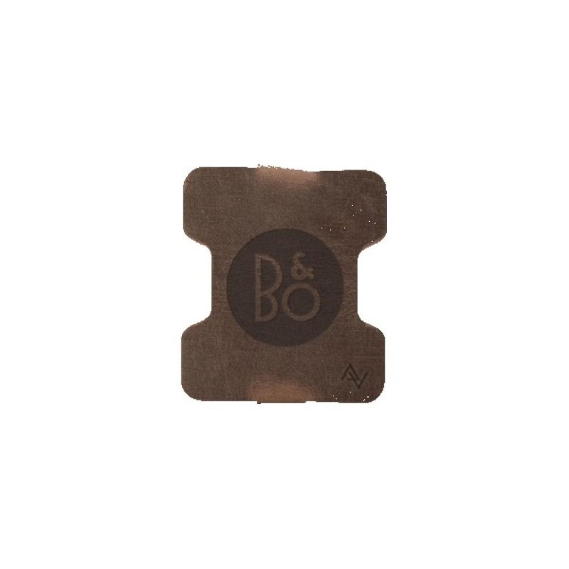 Gilder Leather Earbud Wrap - 7