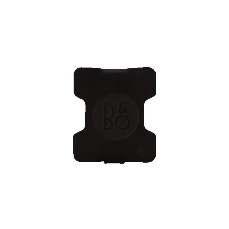 Gilder Leather Earbud Wrap - 8
