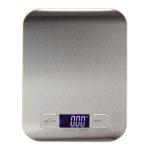 Gitano Steel Digital Food Scale - 1