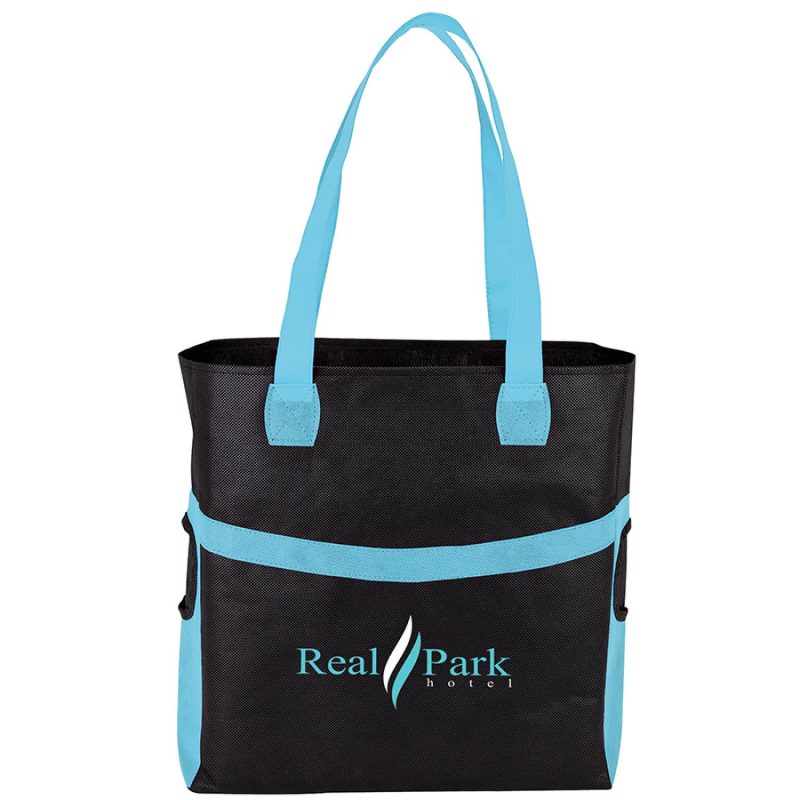 Glacier Tote Bag - 2