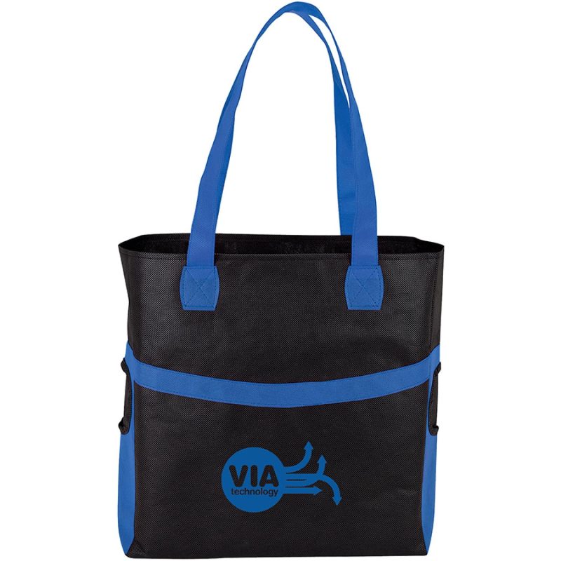 Glacier Tote Bag - 3