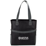 Glacier Tote Bag - 5