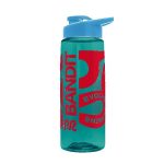 Gravel 26oz Tritan® Flair Bottle - 8