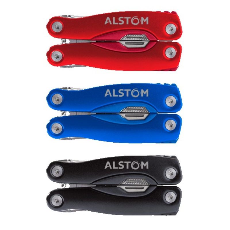Gripper Multi-Tool