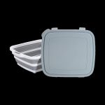 Grub Box Collapsible Food Prep Tub - 1