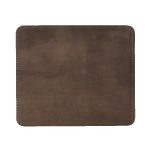 Hackler Leather Mouse Pad - 3