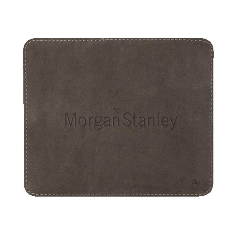 Hackler Leather Mouse Pad - 6