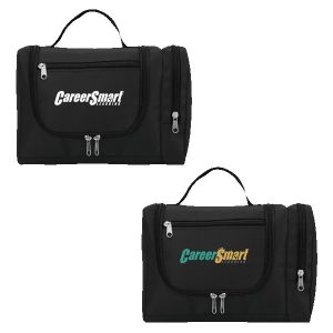 Hanging Toiletry Tote
