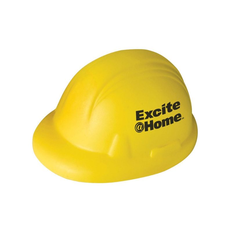 Hard Hat Stress Shape - 2